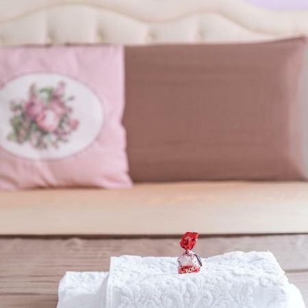 Bed&Breakfast 7Seas Venice Маргера Экстерьер фото