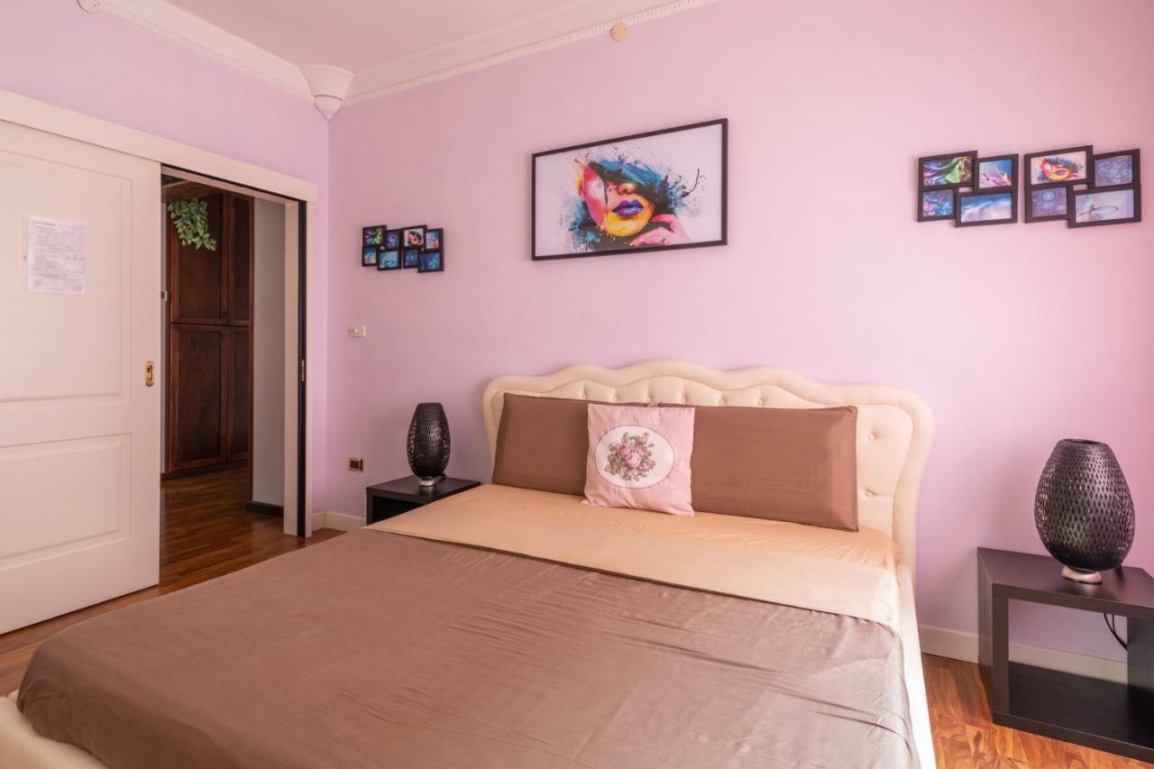 Bed&Breakfast 7Seas Venice Маргера Экстерьер фото