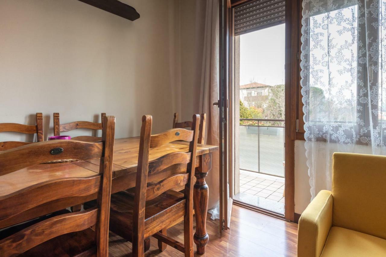 Bed&Breakfast 7Seas Venice Маргера Экстерьер фото